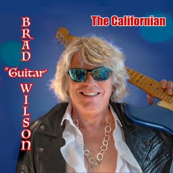Cover art for The Californian